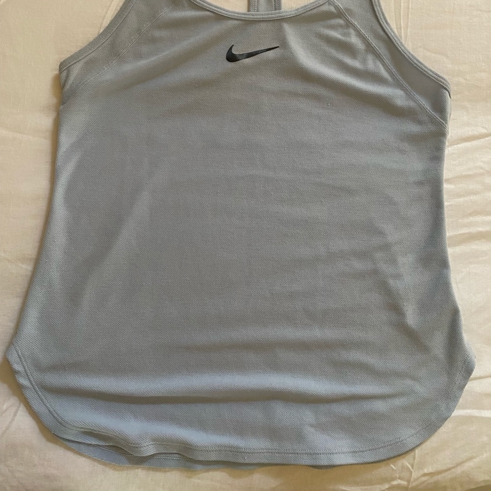 Nike Tank Top